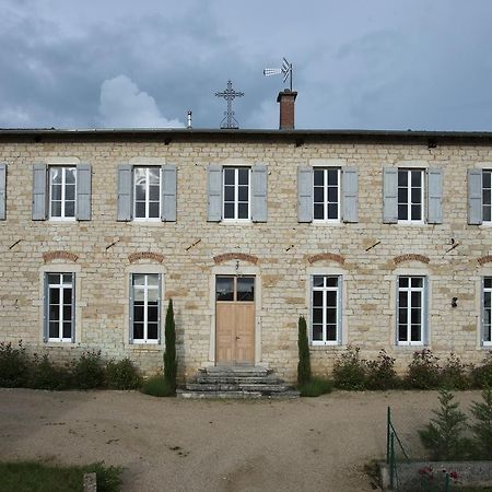 Le Cercle Chambres Climatisees Coligny Exteriör bild