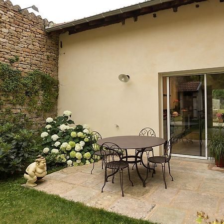 Le Cercle Chambres Climatisees Coligny Exteriör bild