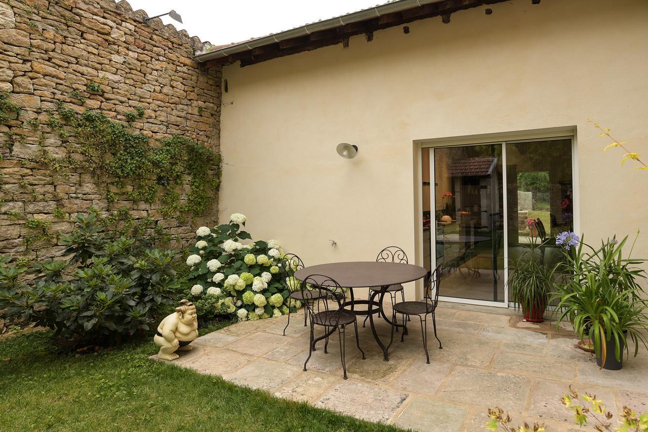 Le Cercle Chambres Climatisees Coligny Exteriör bild
